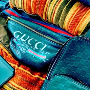 Gucci bag